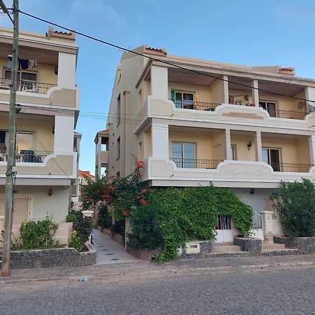 Apartamento Antunes Santa Maria Ngoại thất bức ảnh