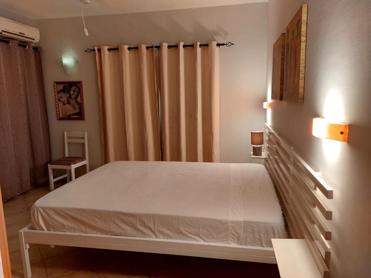 Apartamento Antunes Santa Maria Ngoại thất bức ảnh