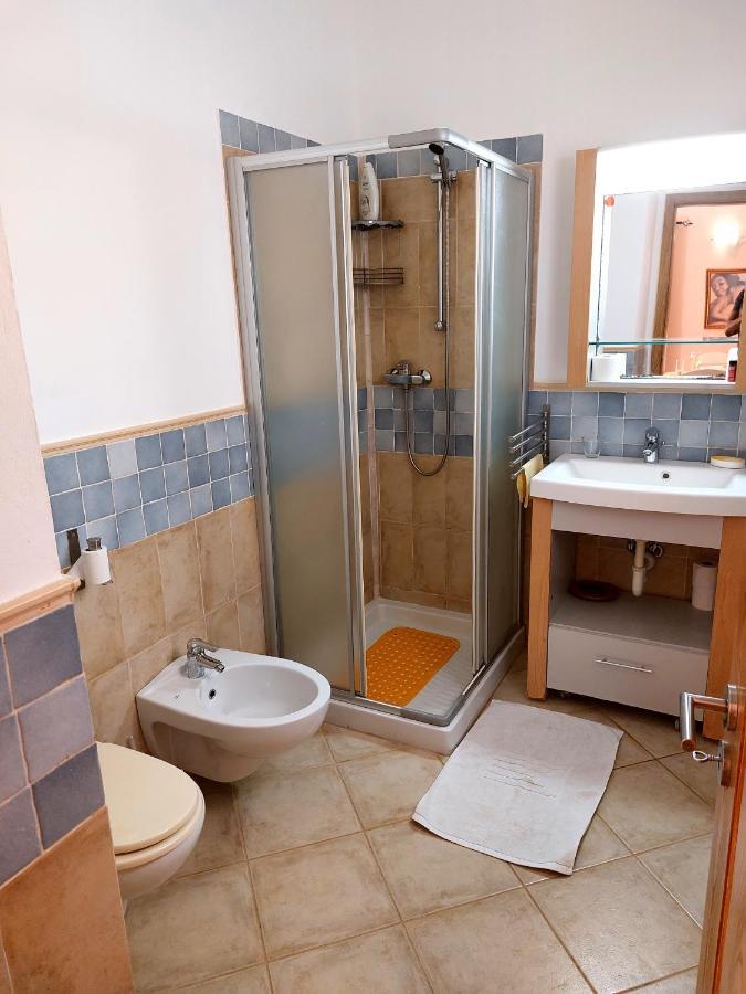 Apartamento Antunes Santa Maria Ngoại thất bức ảnh