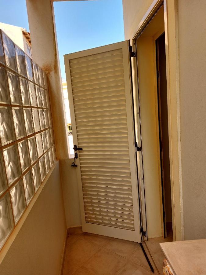 Apartamento Antunes Santa Maria Ngoại thất bức ảnh