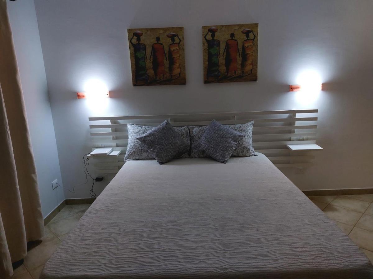 Apartamento Antunes Santa Maria Ngoại thất bức ảnh