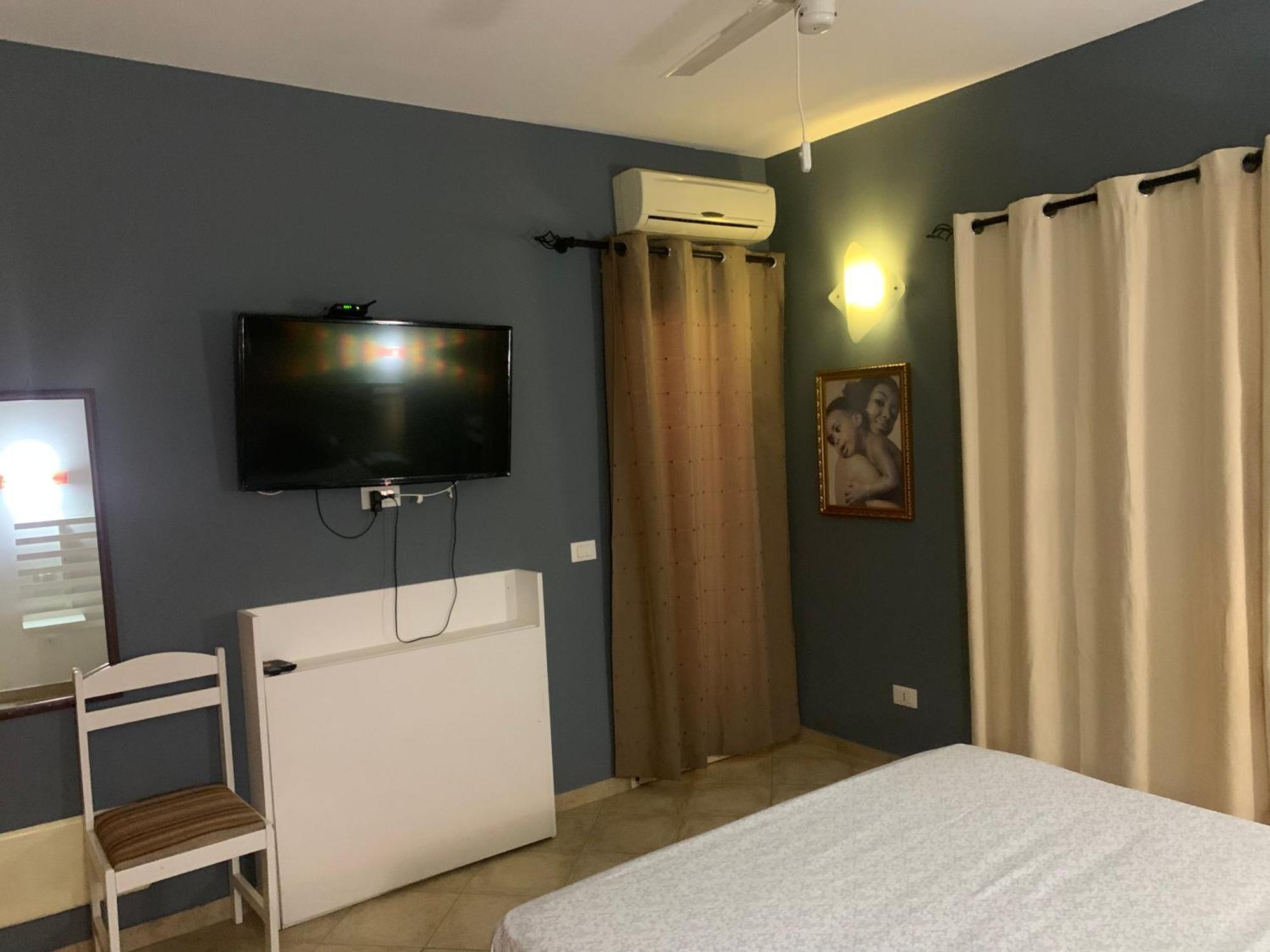 Apartamento Antunes Santa Maria Ngoại thất bức ảnh